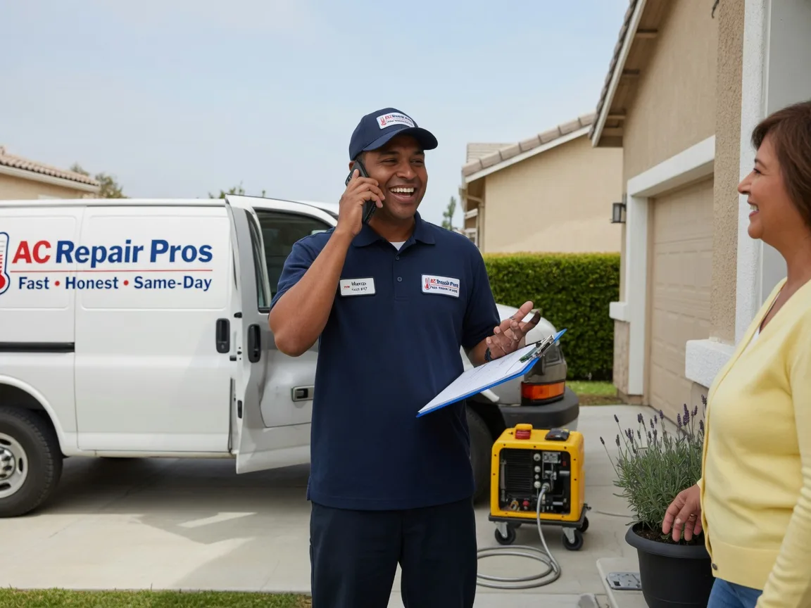 AC Repair Woodburn, KY FAQs